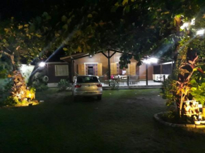 Residencial do bosque